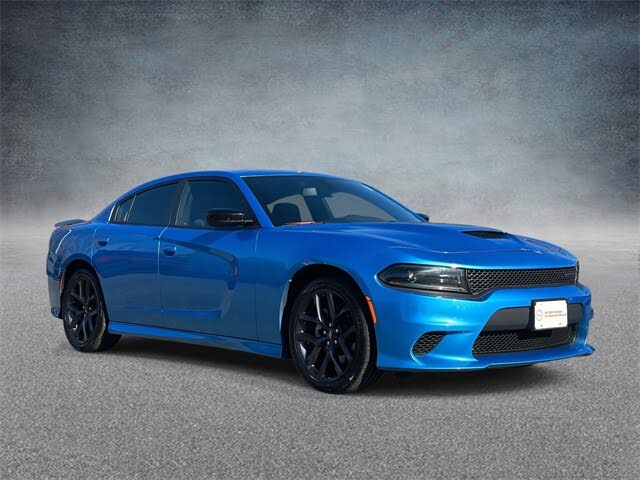 2023 Dodge Charger GT RWD