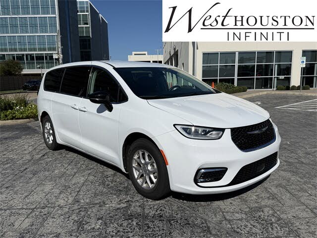 2024 Chrysler Pacifica Touring L FWD