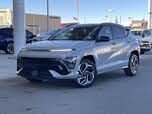 Hyundai Kona N Line AWD