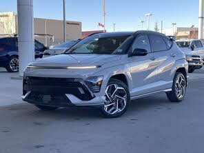 Hyundai Kona N Line AWD
