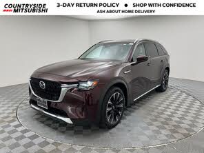 Mazda CX-90 PHEV Premium AWD