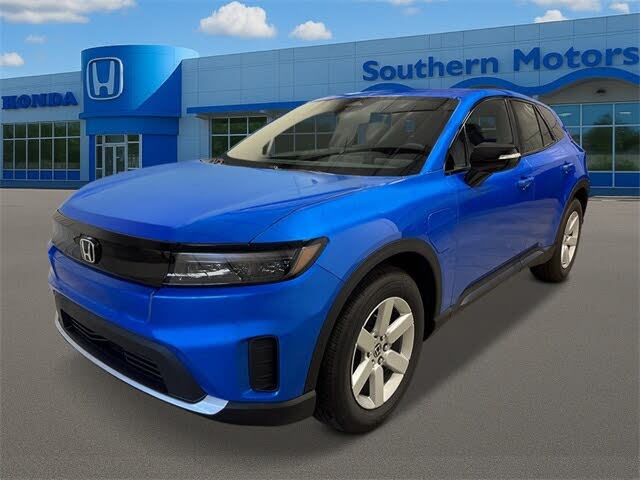 2026 Honda Prologue EX AWD