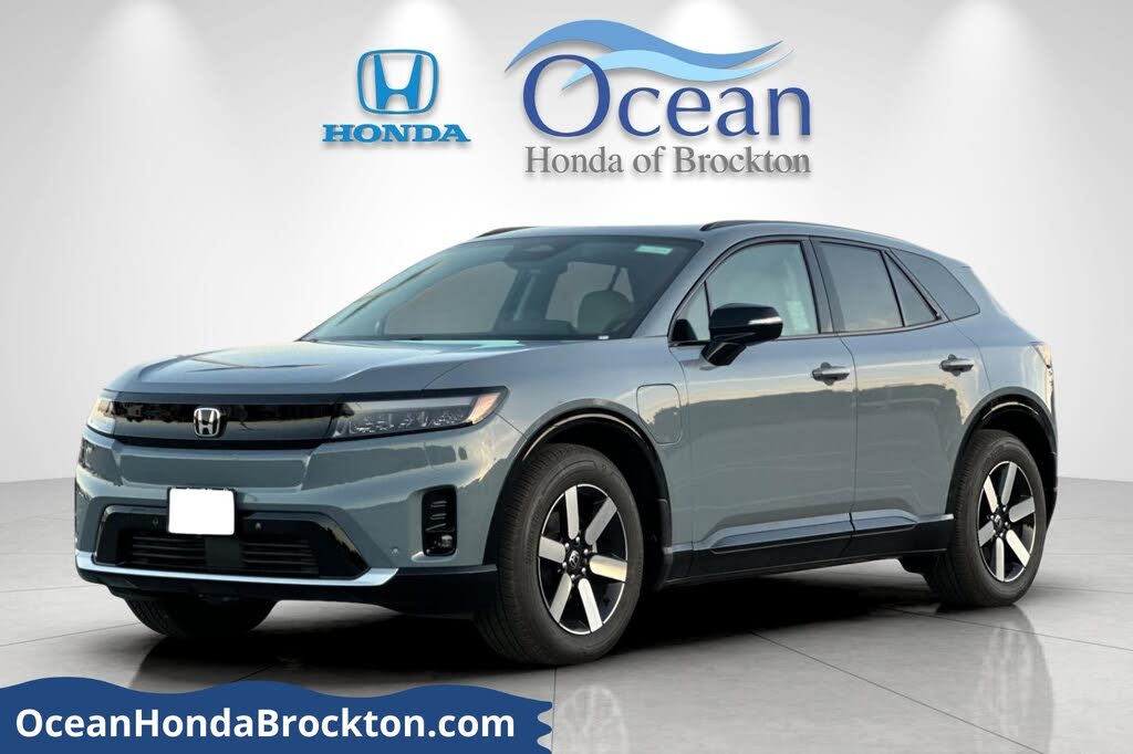 2026 Honda Prologue Touring AWD