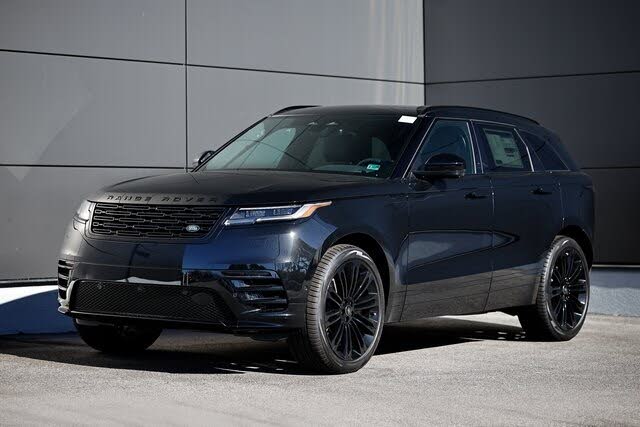 2026 Land Rover Range Rover Velar P250 Dynamic SE AWD