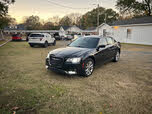 Chrysler 300 Limited Anniversary AWD
