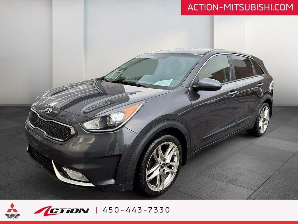 2019 Kia Niro FE FWD