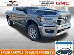 RAM 3500 Laramie Crew Cab 4WD