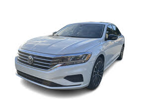 Volkswagen Passat 2.0T Limited Edition FWD