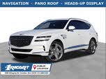 Genesis GV80 3.5T AWD
