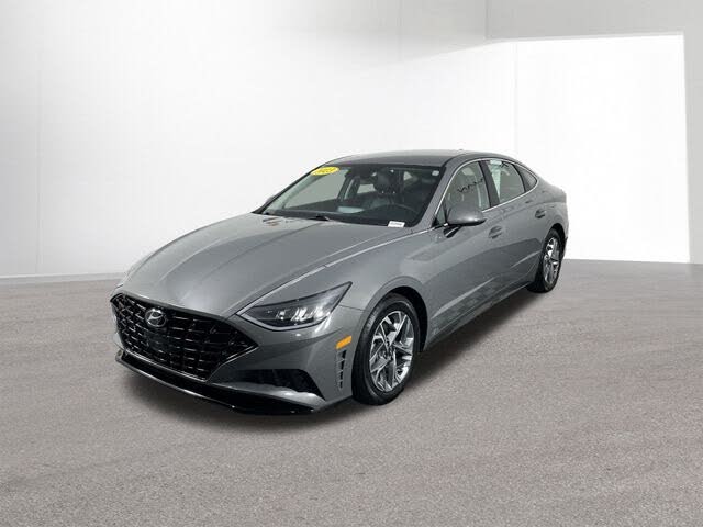 2023 Hyundai Sonata SEL FWD