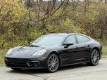 Porsche Panamera 4 Platinum Edition AWD