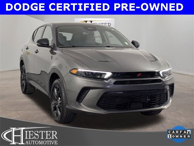 2024 Dodge Hornet GT AWD