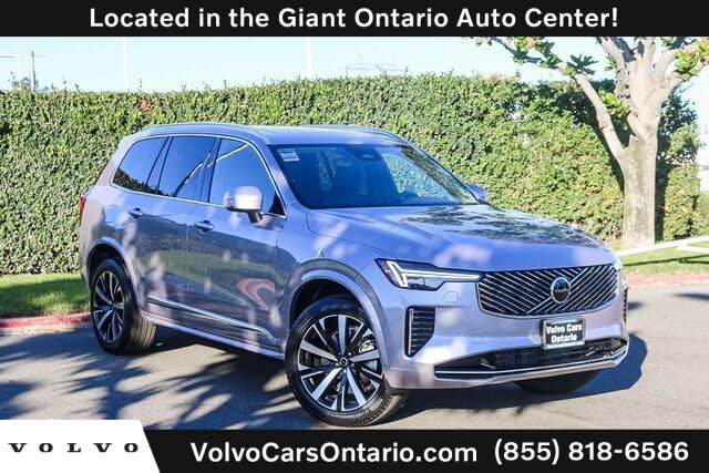 2026 Volvo XC90 B5 Core AWD