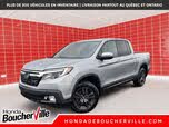 Honda Ridgeline Sport AWD
