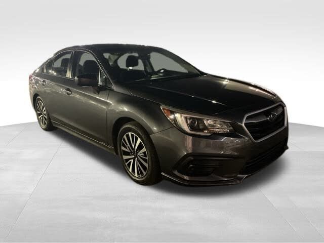 2019 Subaru Legacy 2.5i AWD