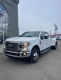 Ford F-350 Super Duty XLT Crew Cab LB DRW 4WD