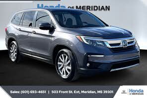 Honda Pilot EX FWD