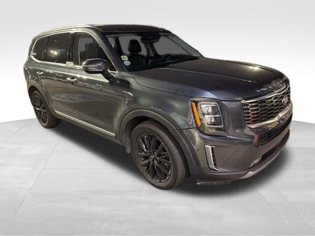 2020 Kia Telluride SX AWD