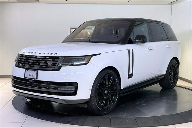 2023 Land Rover Range Rover P530 SE AWD