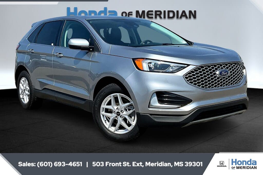 2024 Ford Edge SEL AWD