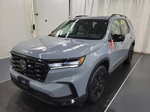 Honda Pilot Elite AWD
