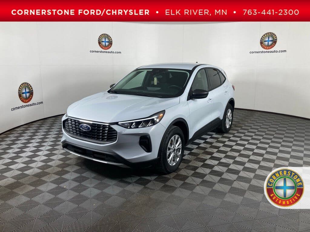 2025 Ford Escape Active AWD