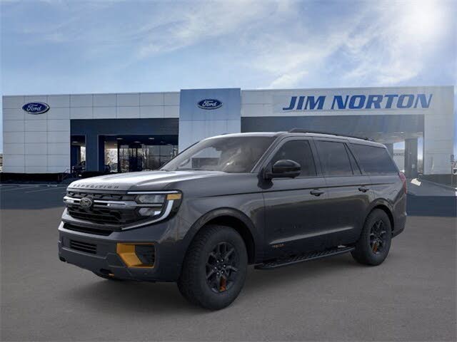 2025 Ford Expedition Tremor 4WD