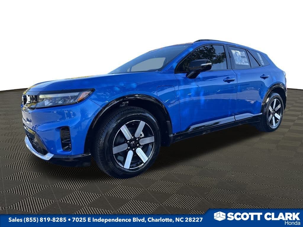 2025 Honda Prologue Touring FWD