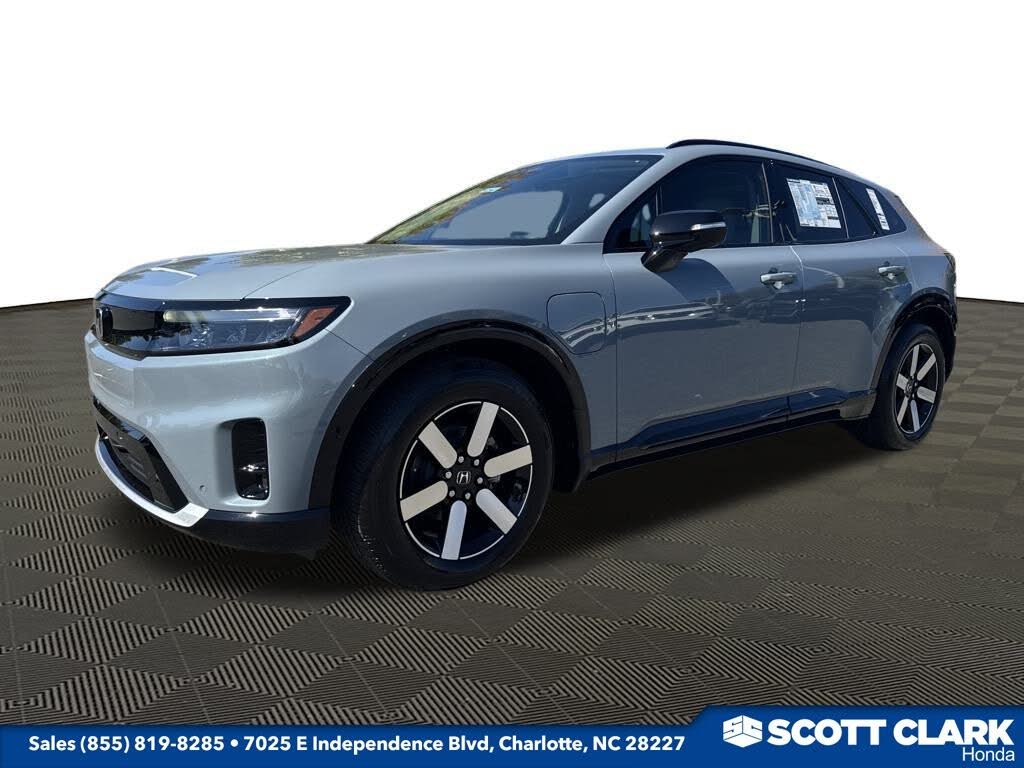2025 Honda Prologue Touring AWD