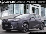 Lexus UX Hybrid 300h Premium AWD