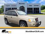 GMC Envoy 4 Dr SLE 4WD SUV