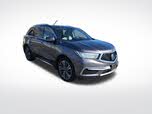 Acura MDX SH-AWD with Technology Package