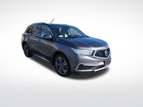 Acura MDX SH-AWD with Technology Package