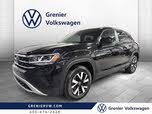 Volkswagen Atlas Cross Sport SE 4Motion