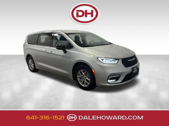 2024 Chrysler Pacifica Touring L FWD
