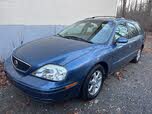 Mercury Sable LS Premium Wagon FWD