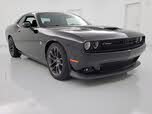 Dodge Challenger R/T Scat Pack RWD