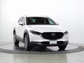 Mazda CX-30 Premium AWD