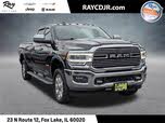 RAM 2500 Laramie Crew Cab LB 4WD