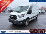 Ford Transit Cargo 250 Medium Roof LB RWD