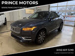 Volvo XC90 Recharge Inscription 6-Passenger eAWD