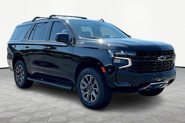 2023 Chevrolet Tahoe Z71 4WD