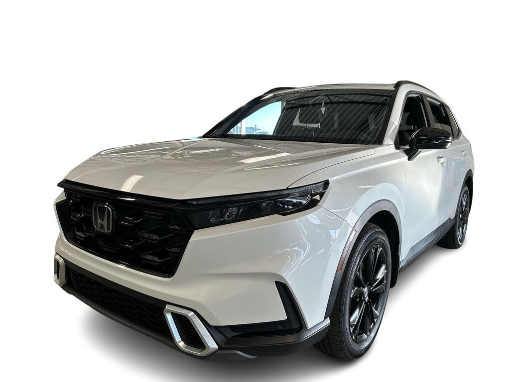 Honda CR-V Hybrid Touring AWD 2023