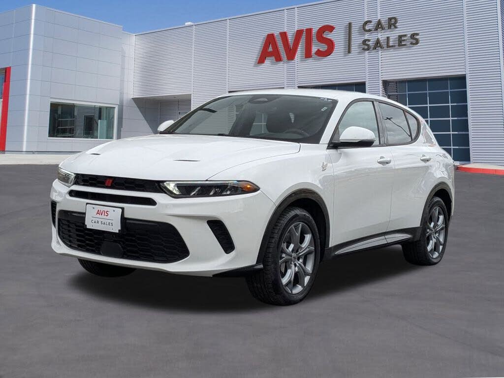 2024 Dodge Hornet R/T AWD