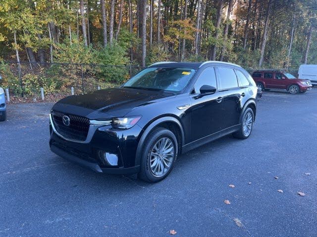 2024 Mazda CX-90 PHEV Preferred AWD