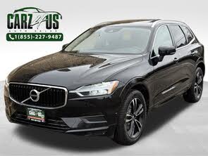 Volvo XC60 T5 Momentum AWD