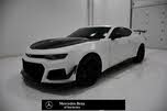 Chevrolet Camaro ZL1 Coupe RWD