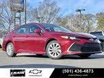 Toyota Camry LE FWD