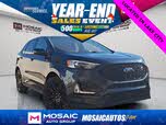 Ford Edge ST Line AWD
