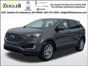 Ford Edge SEL AWD